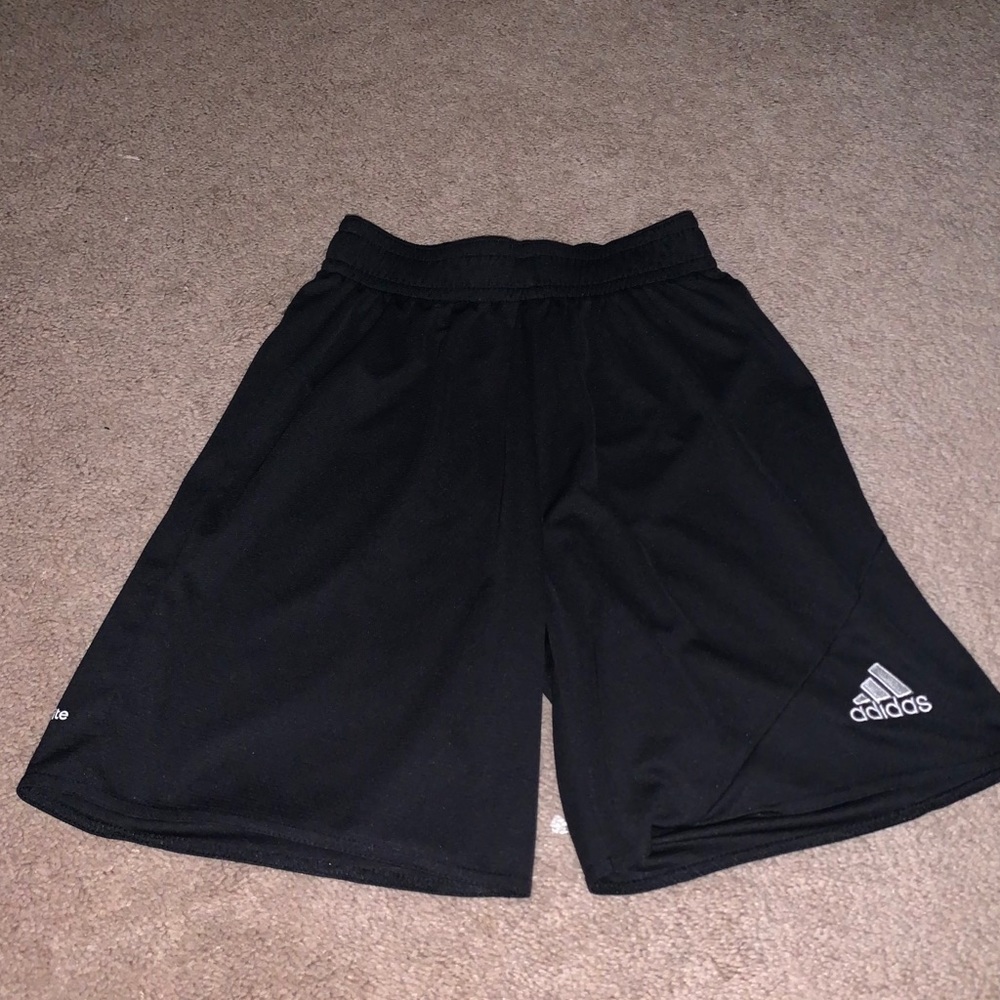 adidas soccer shorts